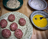 Foto del paso 5 de la receta: Huevos escoceses —Scotch eggs—