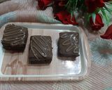 A picture of step 4 of Brownies.