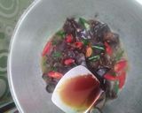 Foto langkah ke 6 dari resep Tumis Lember simple.