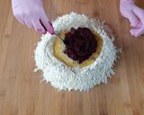 Foto del passaggio 4 della ricetta La pasta colorata