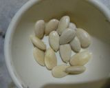 બનાના સ્મૂધી રેસીપી સ્ટેપ1ફોટો