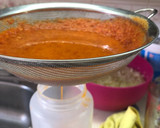 Foto del paso 5 de la receta: Salsa de Chile para Tortas Ahogadas a la  Sonorense