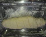 Foto del paso 4 de la receta: Pan caserito con grasa