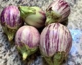 Une image de l'étape 8 de Caviar d’aubergines.