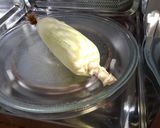 A picture of step 2 of Roasted sweet corn.