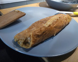 Foto del paso 9 de la receta: TamagoYaki (O tortilla al estilo japonés)