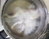 Foto del paso 1 de la receta: Locro gigante