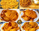 A picture of step 3 of Shahi Murg Musallam Authentic Restaurant Style Recipe.