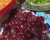 Foto langkah ke 1 dari resep Puding Susu Buah.