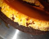 Foto del paso 3 de la receta: Chocoflan🤤