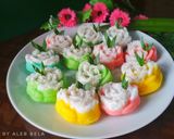 Foto langkah ke 7 dari resep Putu Ayu Colourfull.