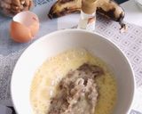 Une image de l'étape 2 de Almond Banana Bread !!.