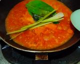 Foto langkah ke 5 dari resep Soto Sokaraja.