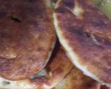 Foto del paso 3 de la receta: Torta frita con leche
