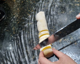 Foto del paso 3 de la receta: OJITOS ❤️