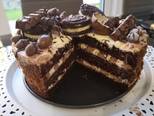 Gluténmentes oreo keksz recept lépés 5 foto