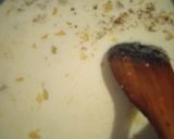 Foto del paso 3 de la receta: Bechamel