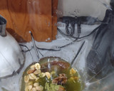 Foto del paso 2 de la receta: Batido Plátano Matcha