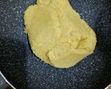 Foto langkah ke 7 dari resep Kacang Hijau Kupas (Isian Bakpao).