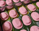 Foto langkah ke 5 dari resep Resep Kreasi Merah Putih Kudapan Manis kue ku.