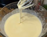 Фото кроку 3 до Кекси на кефірі в мультипечі 🧁.