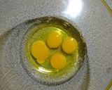 Foto del paso 1 de la receta: Mantecadas