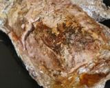 Foto del paso 3 de la receta: Carre al horno