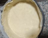 Foto del paso 11 de la receta: Tarta de queso y manzana caramelizada