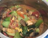 Foto langkah ke 4 dari resep Tamie Cap Jay Beef Bologna.
