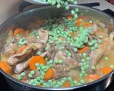 Foto del paso 6 de la receta: Conejo en salsa