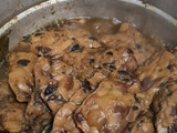Bacem tempe koro