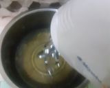 Foto langkah ke 5 dari resep Bolu pandan.