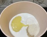 Foto langkah ke 1 dari resep 73. Es Kopyor Nutrijel.