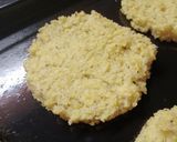 Foto del paso 3 de la receta: Pizzetitas de mijo 🍕 vegan y sin tacc
