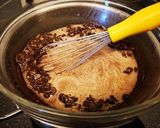 Palacsinta "Gundel-Márai árt" kicsit Bolla Petisen 😉😀💪 recept fázis 19 fotója