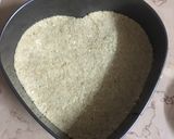 صورة لخطوة 2 من وصفة تشيز كيك اللوتس