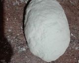 Foto del paso 2 de la receta: Pan relleno RIQUÍSIMO