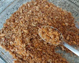 Foto del paso 2 de la receta: Granola