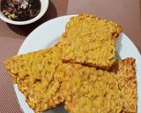 Foto langkah ke 5 dari resep Tempe Goreng Ungkep.