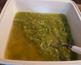 Foto del paso 8 de la receta: Salsa de jitomates y chiles jalapeños, cocidos