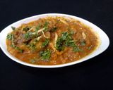 आलू गाेबी की सब्जी(aloo gobi ki sabji recipe in hindi) रेसिपी चरण 3 फोटो