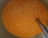 Foto del paso 4 de la receta: Dados de lengua estofada con guisantes (en olla rápida o exprés)