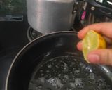 A picture of step 4 of Jalebi.