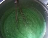 Foto langkah ke 2 dari resep Bubur Sumsum Sutra (lembuuut bgt).