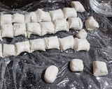 【冬日甜點】香芋芋圓系列(3種搭配)的食譜步驟8照片