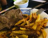 Foto del paso 2 de la receta: Papas fritas sureñas Chilotas