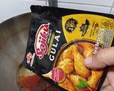 Foto langkah ke 2 dari resep Gulai Ayam (Padat Nutrisi, Banyak Porsi).