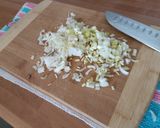 Foto del paso 2 de la receta: Lomo Cosenza con Rigatoni