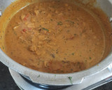 காளான் கிரேவி ரெசிபி ஸ்டேப் 5 புகைப்படம்