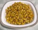 عکس مرحله 5 از دستور اصول دانه کردن و فریز کردن ذرت 🌽